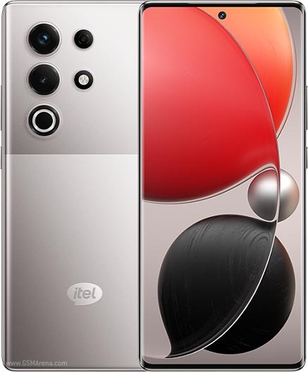 itel S25 Ultra Image 1