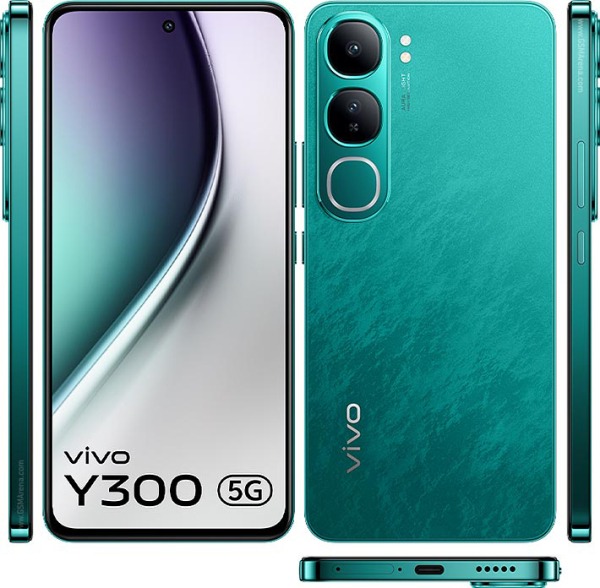 Vivo Y300 Image 1