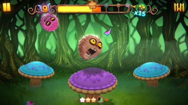 My Singing Monsters Thumpies Android Game Image 2