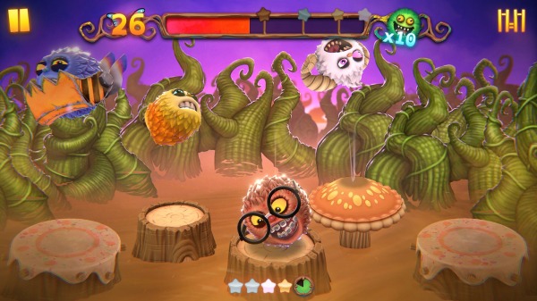 My Singing Monsters Thumpies Android Game Image 3