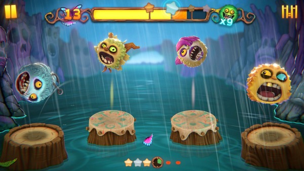 My Singing Monsters Thumpies Android Game Image 4