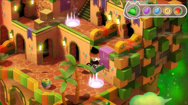 Stray Cat Doors 3 Android Game Image 3