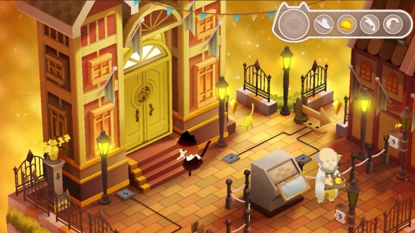 Stray Cat Doors 3 Android Game Image 4