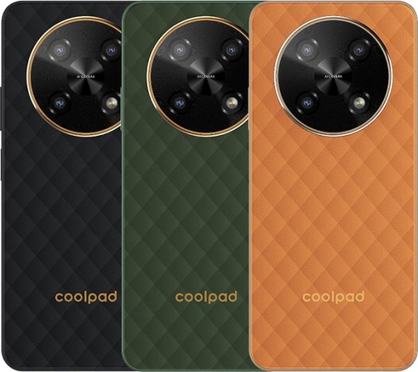 Coolpad C16s Image 2