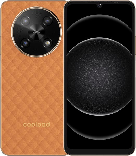 Coolpad C16s Image 1