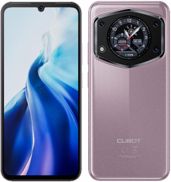 Cubot A30 Image 1