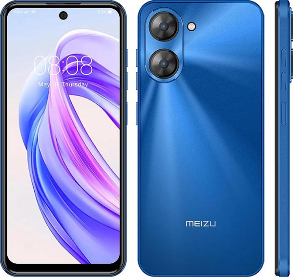 Meizu mblu 21