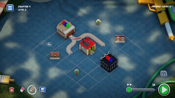 Teeny Tiny Trains Android Game Image 4