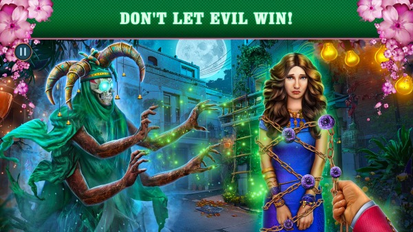 Hidden Objects: Carnival F2p Android Game Image 2