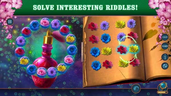 Hidden Objects: Carnival F2p Android Game Image 3