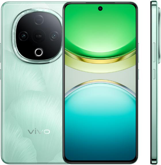 Vivo Y300 (China) Image 1