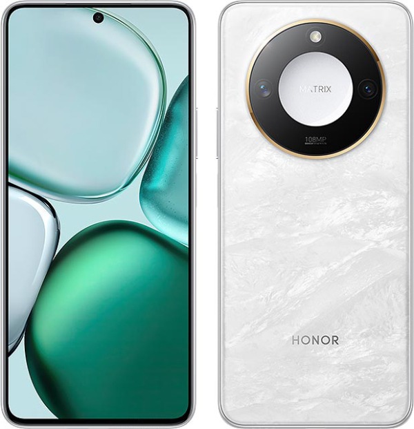 Honor X9c Smart Image 1