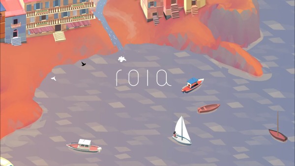 Roia Android Game Image 1