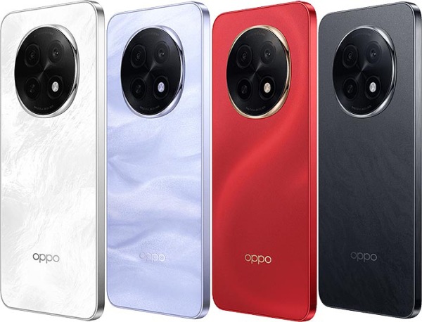 Oppo A5 Pro Image 2