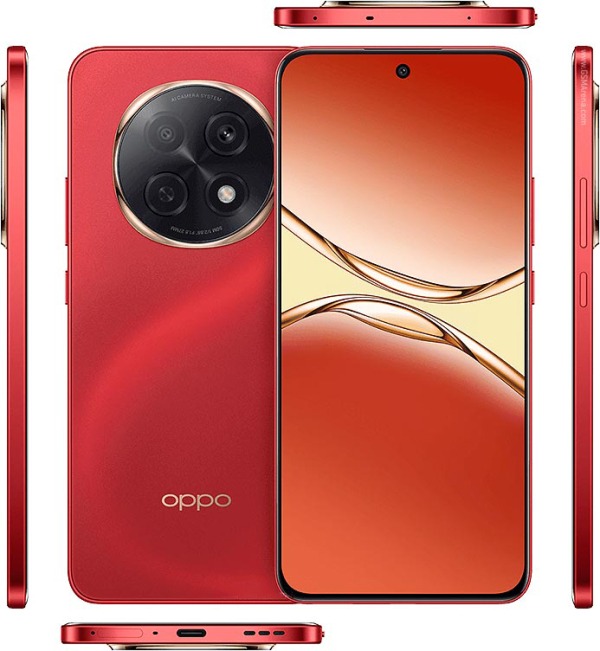 Oppo A5 Pro Image 1