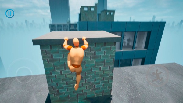 Rooftops Parkour Freerun Android Game Image 3