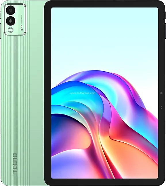 Tecno Megapad 11 Image 1