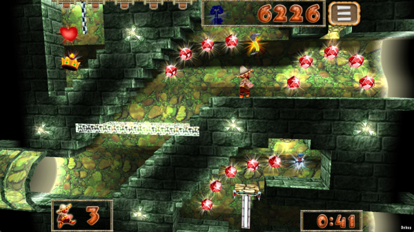 Castles Keeper Android Game Image 4