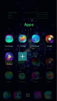 Goblins Go Launcher Android Theme Image 4