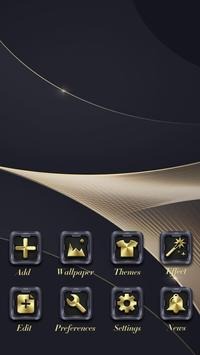 Exquisitee Go Launcher Android Theme Image 4