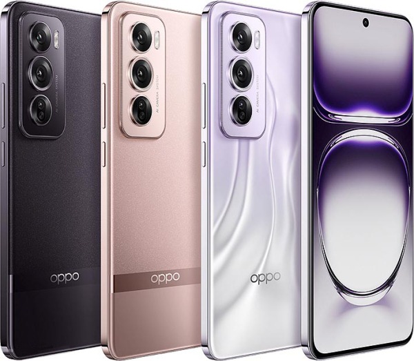 Oppo Reno12 Pro (China) Image 2