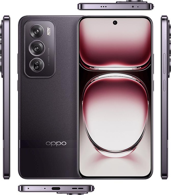 Oppo Reno12 Pro (China) Image 1