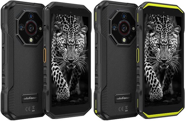 Ulefone Armor X32 Image 2