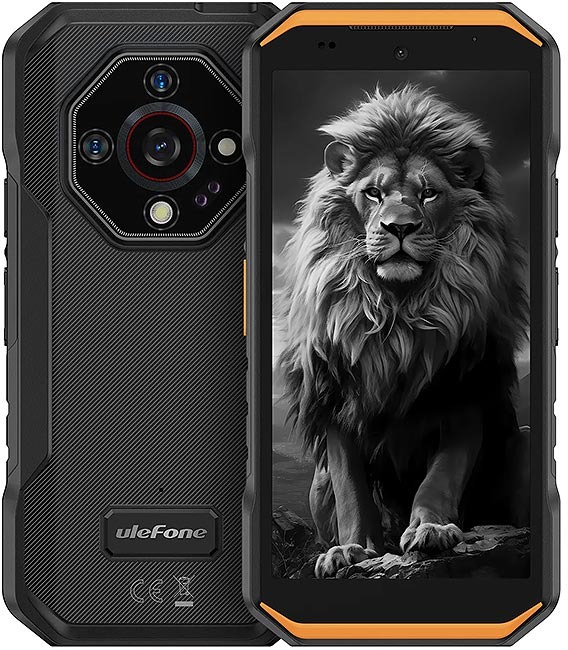Ulefone Armor X32 Pro Image 1