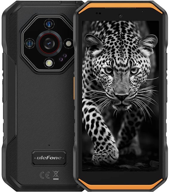 Ulefone Armor X32 Image 1
