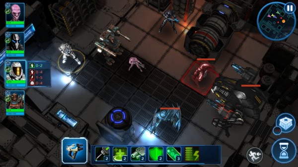 Arcane Quest 4 Android Game Image 2