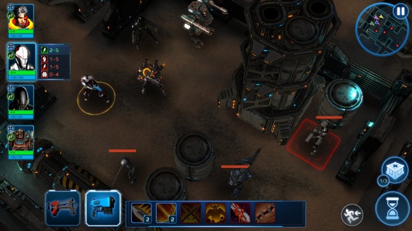 Arcane Quest 4 Android Game Image 4