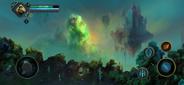 Children Of Morta Android Game Image 3