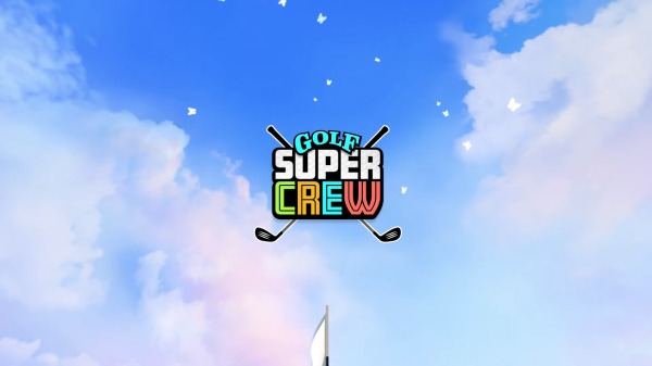Golf Super Crew Android Game Image 1