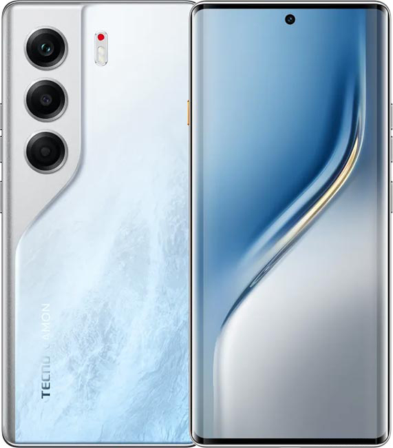 Tecno Camon 40 Pro 4G Image 1