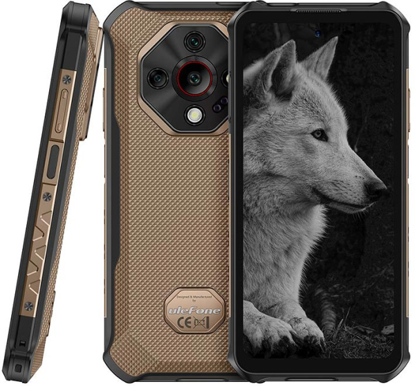 Ulefone Armor X16 Pro