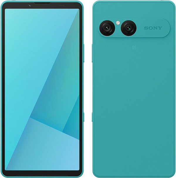 Sony Xperia 10 VII Image 1