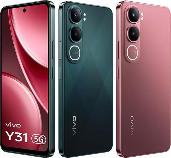vivo Y31 Image 2