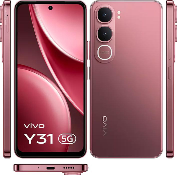 vivo Y31 Image 1