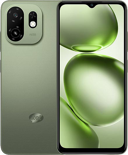itel A100C Image 1