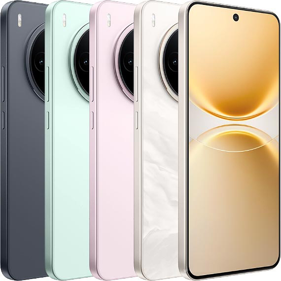 vivo Y500 Pro Image 2