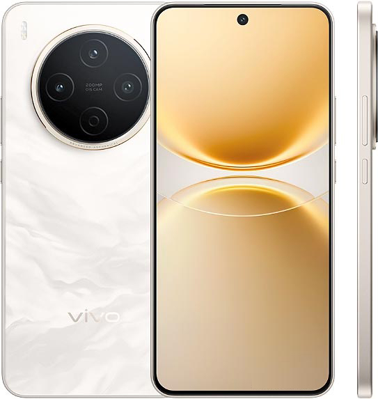 vivo Y500 Pro Image 1