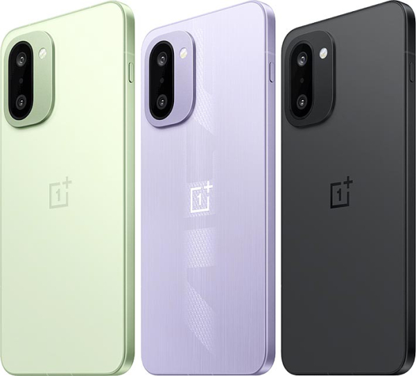 OnePlus Ace 6T Image 2