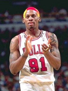 Dennis Rodman