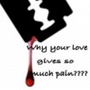 Pain Is Love