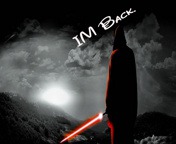 I m Back