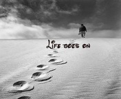 Life Goes On