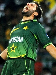 Afridi