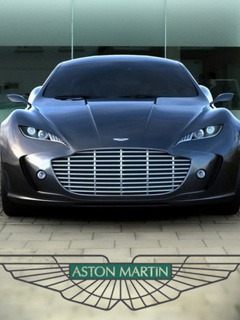 Aston Martin