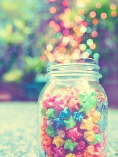 Candies