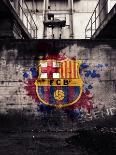 Fc Barcelona